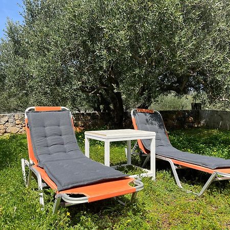 Elounda Holidays Achillea Exteriör bild